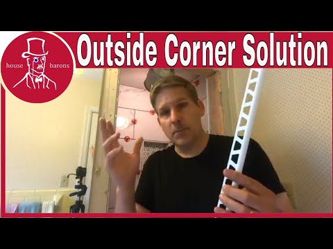 Schluter Corner