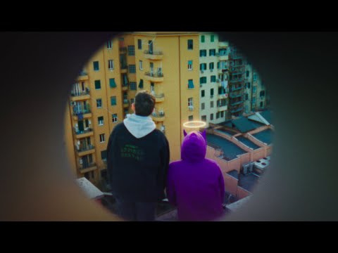 Video thumbnail for Quello che eravamo prima