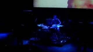 Motorpsycho - Vortex Surfer, Live in Den Haag