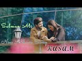 KASAM L Khai Hai Tere Sar Ki Kasam Song L Salman Ali Muskaan L Sajid Wajid L Danish Sabri L SONG