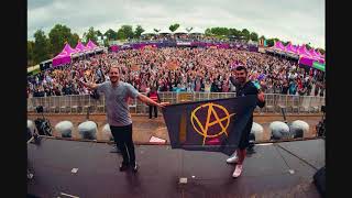 Marnik & Blazars - King In The North