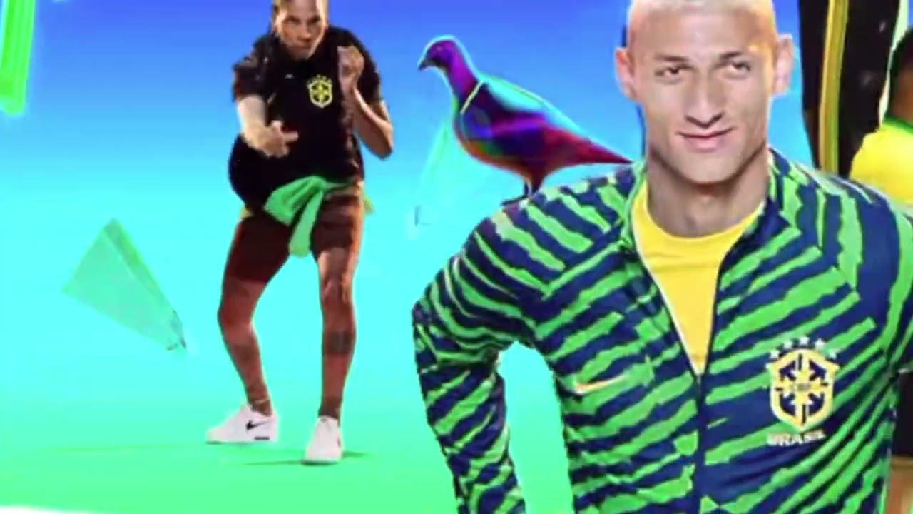 Watch Now QUANTO CUSTA A CAMISA DA SELEÇÃO BRASILEIRA DA COPA DO CATAR QUANTO CUSTA A CAMISA DA SELEÇÃO BRASILEIRA DA COPA DO CATAR