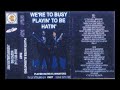 (RARE)🏆Dj Kay Slay & Dazon  - Player Hater Eliminators # 3 (1997) Harlem, NYC sides A&B