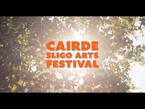 Cairde in the Park 2023