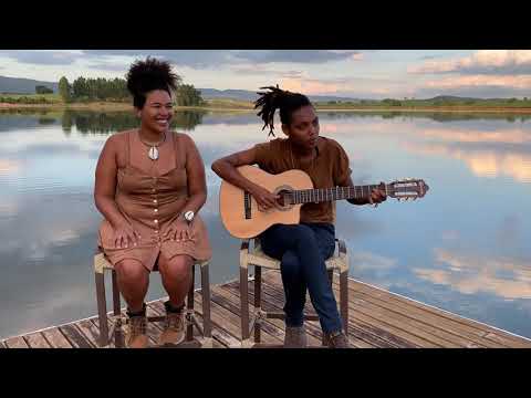 Rede de carinho - Bia Ferreira e Doralyce