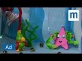 A New Look For Starfish Kinder Surprise Storymakers