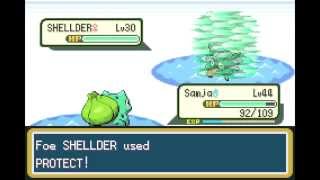 Fossil Animation - Let's Play Pokémon LeafGreen Part 78