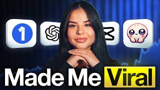 The Ultimate AI LinkedIn Content Creation Tool Stack for 2026 (My entire content workflow)