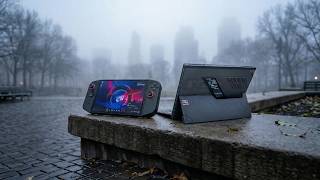 The Best Gaming Laptop Isn't a Laptop Anymore
