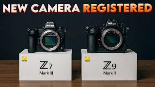Nikon Z9 II vs Z7 III: What Nikon’s New Camera Leak Reveals