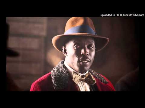 Today's Tango Is... El Africano - Osvaldo Pugliese 20-12-1978