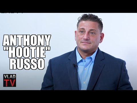 Anthony Russo on Seeing the Bodies John Alite Shot When He was a Kid (Part 10)