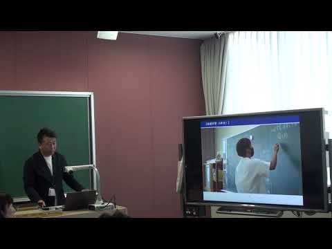 国際日本文化学科 京都ノートルダム女子大学「研究プロジェクト発表会2025」②