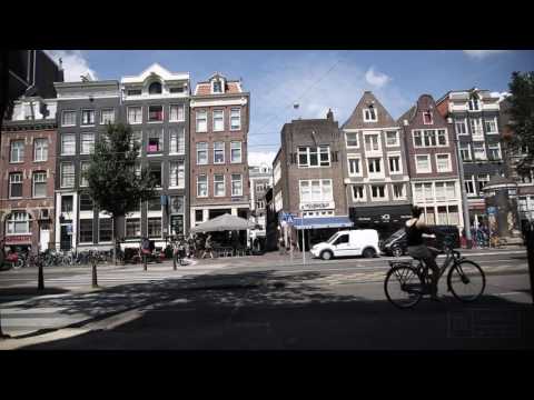 SIGMA 24-105mm F4 DG OS HSM Art + Canon EOS 5D Mark III Shade Test Video in Amsterdam, Netherlands