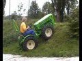 Holder A30 Traktor Wmv