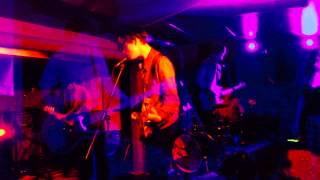 Baby Strange  - Nude