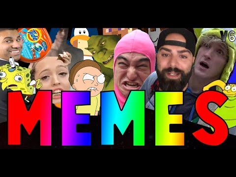 BEST MEMES COMPILATION V6