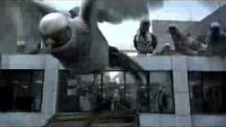 FedEx: Carrier Pigeons