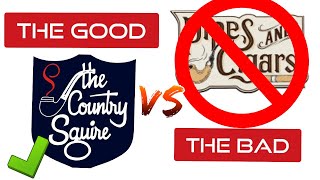 Online Tobacco Retailers - The Good and Bad