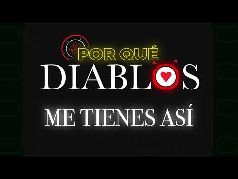 Video thumbnail for Por Qué Diablos