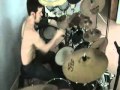 Short Drum Solo