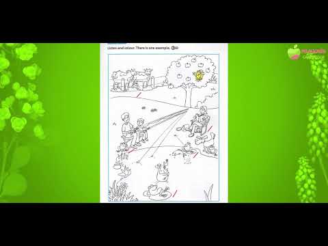 Get ready for Starters   track 39