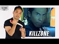 Knife Expert Breaks Down Donnie Yen S Kill Zone Fight Scene Scenic Fights