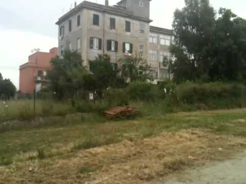 Municipio Roma V - Alessandrino