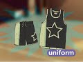 Nick Jr Good Sports Word Of The Day Uniform 2012