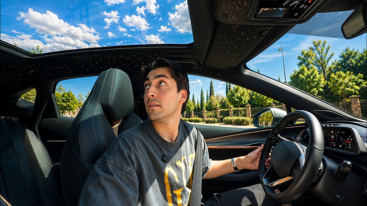 Compré el Coche Más Rápido de La Marca