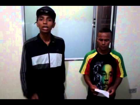 Mc Biel da RP Banca dos Magnatas part/ Mc "G"