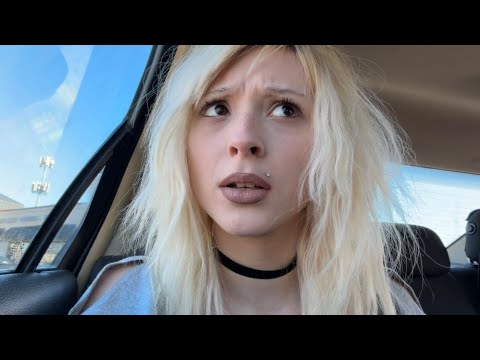 day in the life as a lowkey overstimulated mother