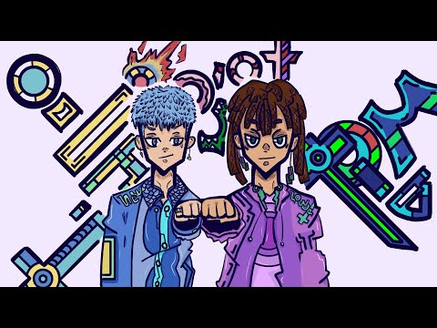 LOWOAT - AIN'T GOT TIME FT.NEW (Prod.LARSCUV)