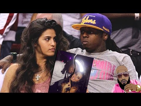 download lagu mp3 mp4 Stephanie Lil Wayne, download lagu Stephanie Lil Wayne gratis, unduh video klip Stephanie Lil Wayne