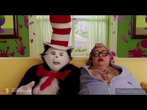 Cartoons, Inc Part 18: At The Cat in the Hat's Home/Grinch's Escape Plan