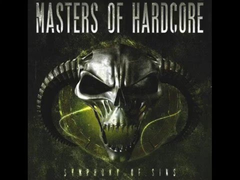 Masters of Hardcore Chapter XXX Symphony of Sins