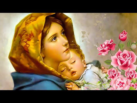 Month Of May -  Month Of Mother Mary Hymn (Queen of May - Crowning Song to Our Lady)