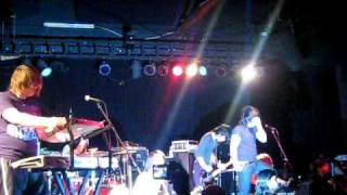 ATTACK ATTACK- DR. SHAVARGO,PT.3