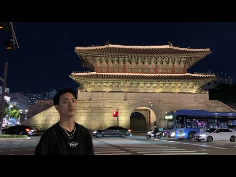 [vlog] Seul, Coreia do Sul