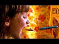 Matilda Learns How To Use Her Magic Powers