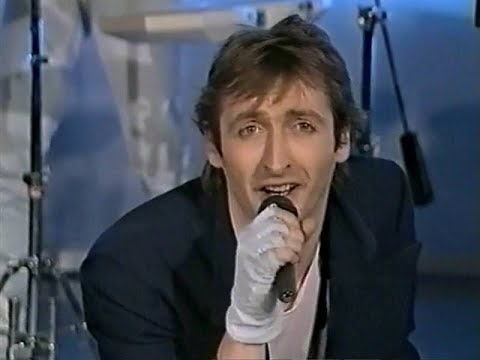 Clowns & Helden - Ich Liebe Dich (World Music Video Awards) 1987 Musicbox