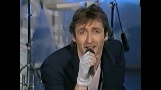 Clowns &amp; Helden - Ich Liebe Dich (World Music Video Awards) 1987 Musicbox