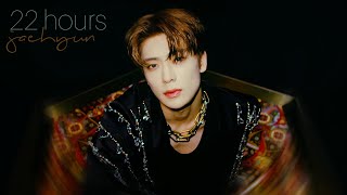 Download lagu NCT JAEHYUN FMV ~ 22 HOURS mp3 Download lagu NCT JAEHYUN FMV ~ 22 HOURS mp3