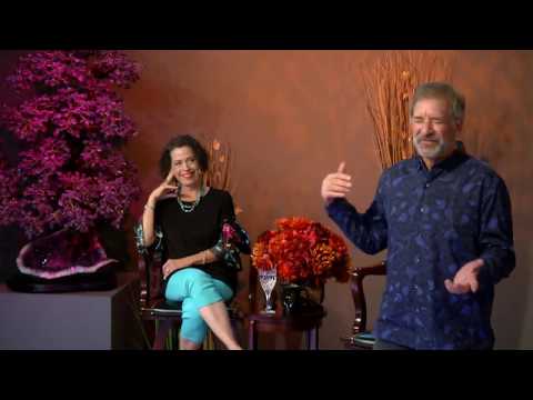 11-2 Adamus - The Emergence Series 2 - SEPTEMBER, 2018 (HQ)