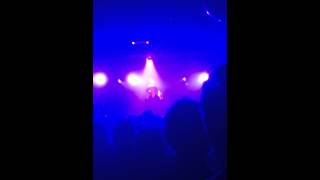 Thåström Strand Bruno K Öijer 120831