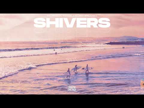 The Fifthguys, Thatsimo, 4URA - Shivers (feat. Stella Key)
