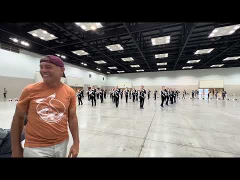 Boston Crusaders Brass 2023 Finals