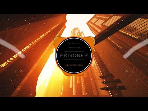 Mr. Free Dj ft. Tomas Spano | Prisoner - ALEX NOCERA REMIX