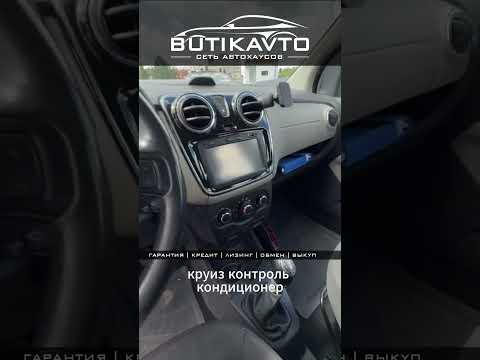 фото dacia lodgy lodgy 0