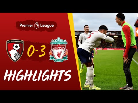 AFC Athletic Football Club Bournemouth 0-3 FC Live...